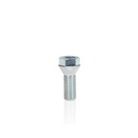 Eibach Wheel Bolt M12 X 1.25 X 24mm X 17mm Hex Taper-Seat