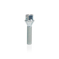 Eibach Wheel Bolt M12 x 1.5 x 26mm x 17mm Hex Taper Seat