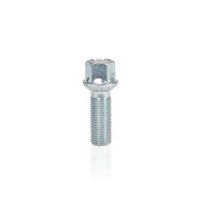 Eibach Wheel Bolt M14 x 1.5 x 40mm Round-Head