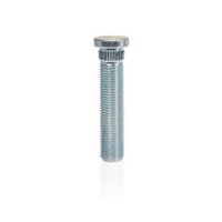 Eibach Wheel Stud M12 X 1.5 X 55mm X 13.0 Knurl