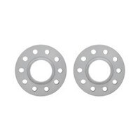 Eibach 14-18 BMW 228i Pro-Spacer Kit (10mm Pair) (Black)