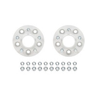 Eibach 15-18 Honda H-RV Pro-Spacer Kit (15mm Pair)