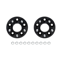 Eibach 20-22 Tesla Model Y Pro-Spacer 16mm Pair - Black