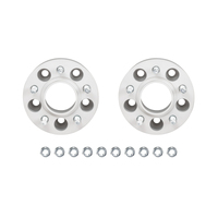 Eibach Pro-Spacer 30mm Spacer / Bolt Pattern 5x127 / Hub Center 71.5 for 07-16 Jeep Wrangler (JK)