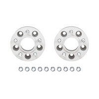 Eibach 21-23 Ford Mustang Mach-E Pro-Spacer Kit (30mm Pair) (Black)