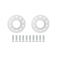 Eibach Pro-Spacer System 15mm Spacers / 4x100 Bolt Pattern / 54mm CB For 16-23 Mazda Miata ND