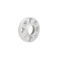 Eibach Pro-Spacer System 25mm Spacers / 5x112 BP / Hub 66.45 for 00-07 Mercedes-Benz C230/C230K