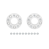 Eibach Pro-Spacer 20mm Spacer / Bolt Pattern 5x120.65 / Hub Center 70.5 for 82-04 Chevrolet S10