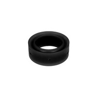 Eibach Spring Rubber - Durometer 50 - Black