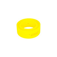 Eibach Spring Rubber - Durometer 80 - Yellow