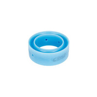 Eibach Spring Rubber - Durometer 90 - Blue