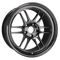 Enkei RPF1 16x7 5x100 35mm Offset SBC Wheel