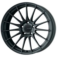 Enkei RS05-RR 20x10 35mm ET 5x114.3 75.0 Bore Matte Gunmetal Wheel *Special Order*