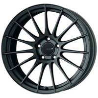 Enkei RS05-RR 18x10.5 35mm Offset 5x114.3 72.5 Bore - Gun Metal Wheel