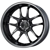 Enkei PF01EVO 17x9.5 0mm Offset 5x114.3 75mm Bore SBK Wheel Special Order / No Cancel