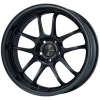 Enkei PF01EVO 17x9.5 12mm Offset 5x114.3 75mm Bore SBK Wheel Special Order / No Cancel