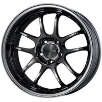 Enkei PF01EVO 18x9.5 15mm Offset 5x120 72.5mm Bore SBK Wheel Special Order / No Cancel