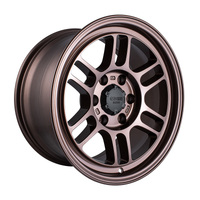 Enkei RPT1 17x9 6x135 Bolt Pattern +12 Offset 87.1 Bore Copper Wheel MOQ 40