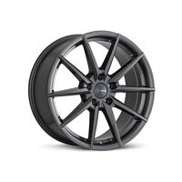 Enkei Hornet 18x8 5x100 45mm Offset 72.6mm Bore Anthracite Wheel