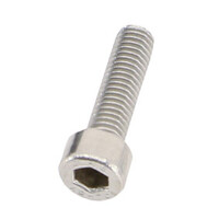 Fox Screw M5 x 0.8 x 18Mm Socket Head Cap Stainless