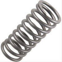 Fox Coilover Spring 17.640 TLG X 3.66 ID X 550 lbs/in. Black