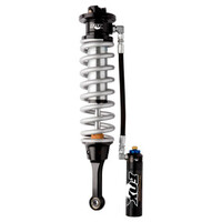 Fox Ford Raptor 3.0 Factory Series 7.59in. Internal Bypass Remote Res. Front Coilover Set - Black