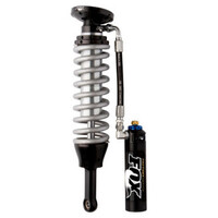 Fox 2005+ Toyota Tacoma 4WD / 2WD 2.5 Factory Series 5.8in R/R Front Coilover Set / 4-6in Lift