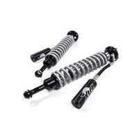 Fox 2007+ Toyota Tundra 2.5 Factory Series 6.8in. R/R Front Coilover / 4-6in. Lift