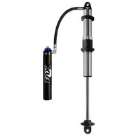 Fox 2.5 Performance Series 5in Remote Reservoir Coilover Shock 7/1in. Shaft w/DSC Adjuster - Blk