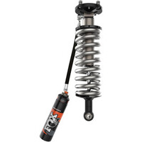 Fox 03+ 4Runner Toyota 2.5 Factory Series 4.8in. R/R Coilover Shock Set w/DSC Adjuster / 0-3in. Lift