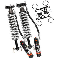 Fox 19+ Ram 1500 2.5 Perf. Series 6in R/R Front Coilover Non-TB/Non-AT4 3.5in / TB/AT4 1.5in Lift