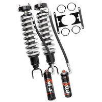 Fox 19+ Ram 1500 DT 4WD 2.5 Performance Series 6.25in. R/R Front Coilover w/DSC Adj / 2-3in. Lift