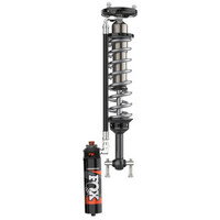 FOX 15-20 Ford F150 4WD Performance Elite 2.5 Series R/R DSC Coilover 2.5in Lift - Front