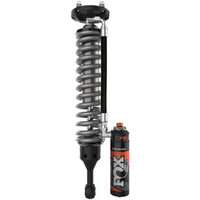 FOX 2003+ Toyota 4Runner 2in Lift Front Performance Elite Series 2.5 Coilover Reservoir Shocks Adj