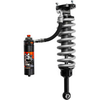 FOX 2003+ Toyota 4Runner 2-3in Lift Front Performance Elite 2.5 Coilover Res. Shocks Adj w/ UCA