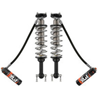 Fox 21+ F150 RWD Performance Elite Series 2.5 Front Coil-Over Reservoir Shock w/ DSC- Adjustable