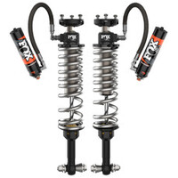 Fox 21+ Ford Bronco 2.5 Performance Series Rear Coil-Over Reservoir Shock - Adjustable