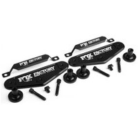 Fox Ford Raptor 3.0 Factory Series 12.3in External QAB P/B External Cooler Shock Set