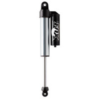 Fox 07+ Chevy 1500 2.5 Factory Series 9.0in. P/B Res. Rear Shock Set DSC Adjuster / 0-1.5in Lift