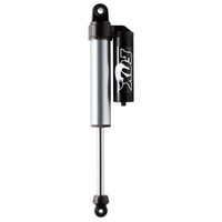 Fox 07+ Toyota Tundra 2.5 Factory Series 9.4in. R/R Rear Shock Set w/DSC Adjuster / 0-1.5in. Lift