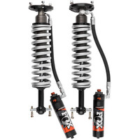 Fox 2019+ Ford Ranger 2.5 Factory Series 0-1.5in Rear Remote Reservoir Shock (Pair) - Adjustable