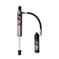 Fox 14-22 Ram 2500 4WD 0-1.5in Lift Rear Performance Elite Series 2.5 Reservoir Shocks - Adjustable