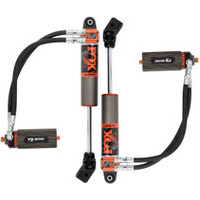 Fox 18-Up Jeep JL 3.0 Factory Race Bypass R/R DSC Front Shock 3.5-4.5in. Lift - Requires Front D/S