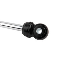 Fox 20-Up GM 2500/3500 Perf Elite Series 2.5 Front Adj Shocks 1.5-2.5in Lift - Requires Up C/A