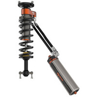 FOX 2019+ Chevrolet Silverado 1500 Race Series 3.0 Internal Bypass Reservoir Shocks Rear 2-3in Lift