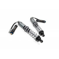 Fox 07-18 Jeep Wrangler JK 2.5 Series Rear Coilover R/R 3.5in Lift w/ DSC