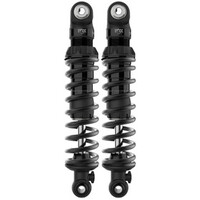 Fox Harley-Davidson AM Touring 12in Height (12.00 / 2.35) 1.459in IFP - Set of 2