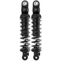 Fox Harley-Davidson AM Touring 12in Height (12.06 / 2.31) 1.459in IFP-QSR - Set of 2