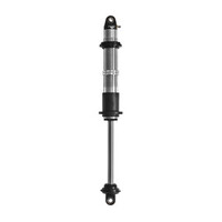 Fox 2.0 Factory Series 6.5in. Emulsion Coilover Shock 5/8in. Shaft (Normal Valving) 40/60 - Blk