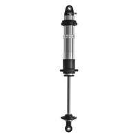 Fox 2.0 Factory Series 10in. Emulsion Coilover Shock 7/8in. Shaft (Normal Valving) 50/70 - Blk